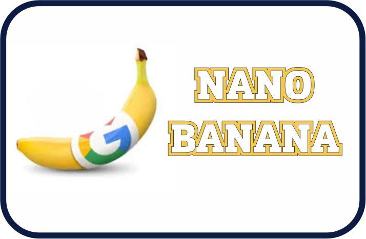 Nano Banana: A Revolução Criativa para Influenciadores e Marcas